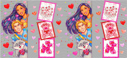 16oz Latest Bestseller-C 4924